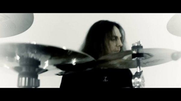 Nomans Land-Strain At The Oars(Official video,2013)