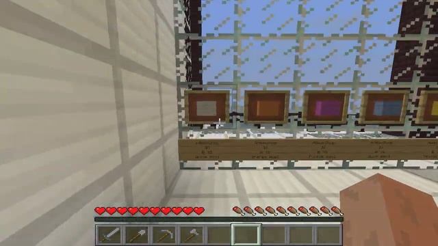 Обзор сервера minecraft 1.5.2 смотреть онлайн