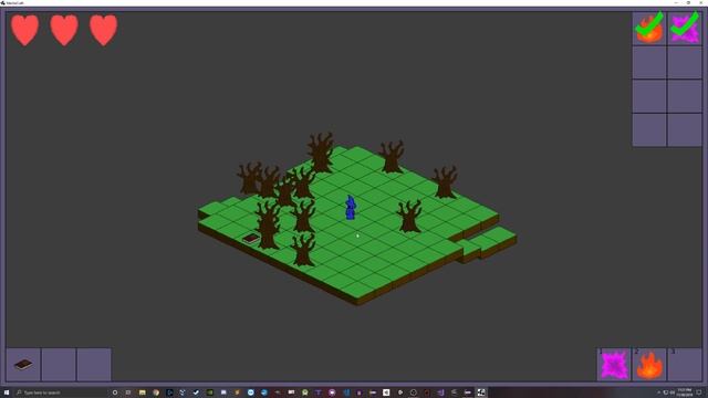 Learn to code an Isometric RPG with Java and Libgdx (update) смотреть онлайн