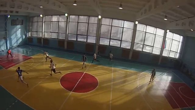 VRezerve vs ПрофЭнерджи смотреть онлайн