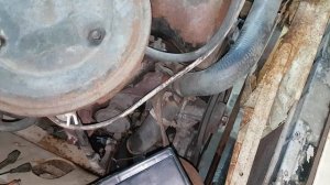 Замена Термостата ВАЗ 2107