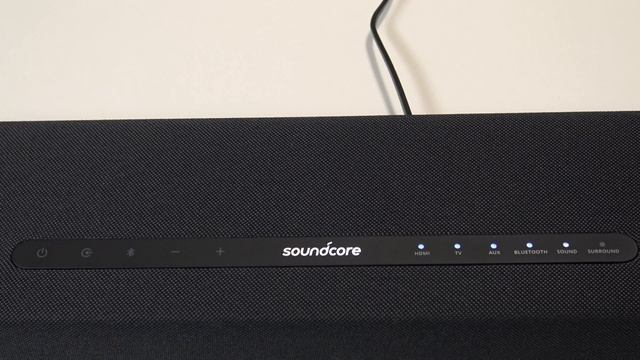 Anker Soundcore Infini Pro 2.1 Dolby Atmos Soundbar Im Test