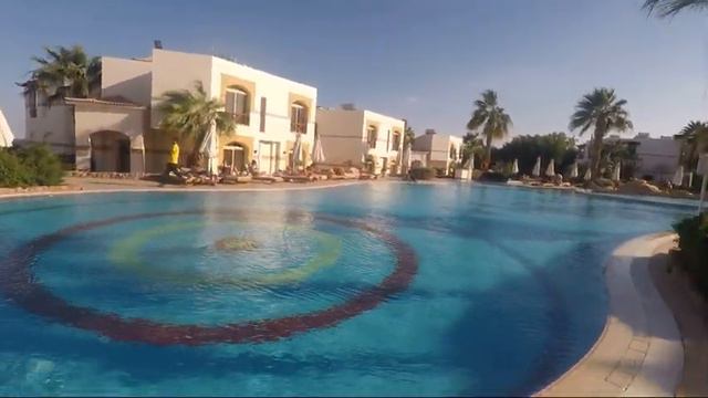 ОБЗОР И ТЕРРИТОРИЯ отеля Aloha Sharm 4*. Отдых за 250$. Египет. Шарм-Эль-Шейх смотреть онлайн