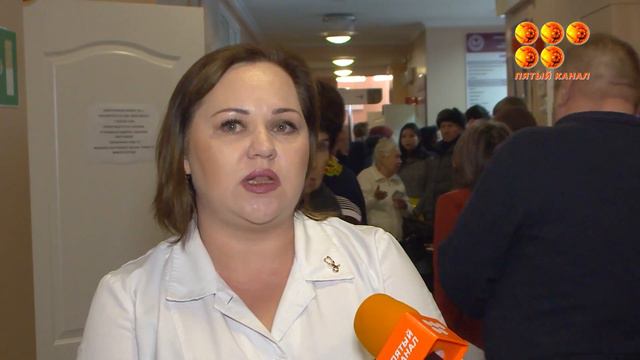 Для чего нужны профилактические осмотры? смотреть онлайн