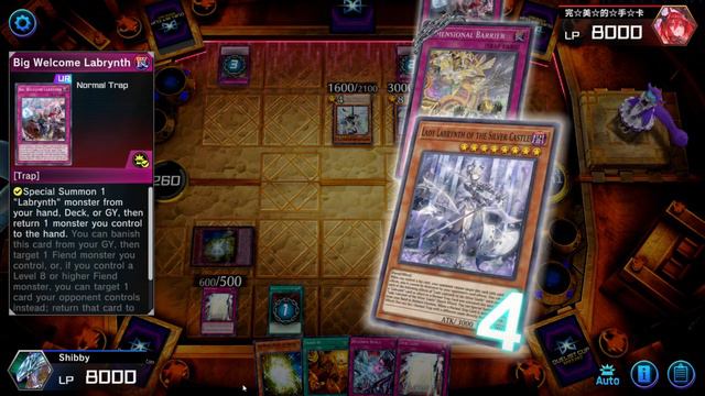 Can I Make A Pure Blue-Eyes Deck Work? (Yu-Gi-Oh! Master Duel Matches) смотреть онлайн
