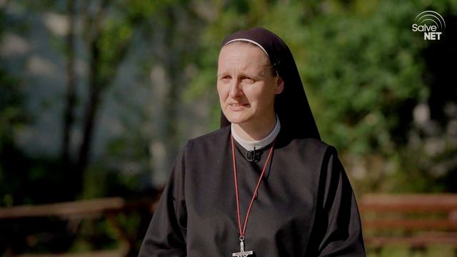 Przez ufność do Miłosierdzia - Tajemnice obrazu Jezusa Miłosiernego смотреть онлайн