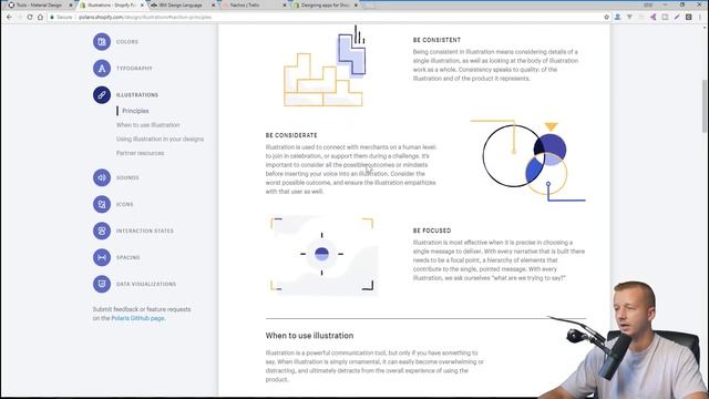 What is a Design System? Design Systems 101 for Designers смотреть онлайн