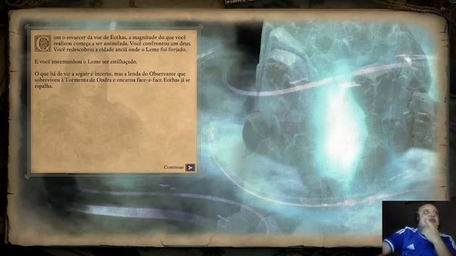 Pillars of Eternity II Deadfire Seeker Slayer Survivor Final смотреть онлайн