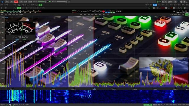 R3pam Qso , запись R3iin