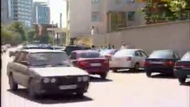 Бардачок "Альт и Страховая группа ТАС" часть 2 смотреть онлайн