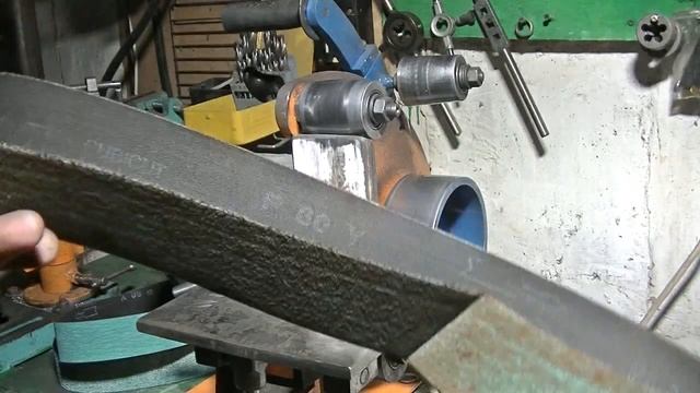 Гриндер. Конус вместо бочки. Вы такое видели? смотреть онлайн