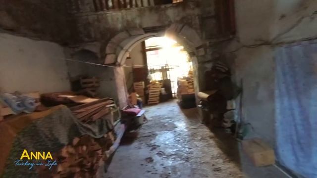 Анталия - старый город, прогулка по Калеичи. Отдых в Турции. смотреть онлайн