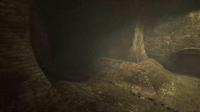 Outlast прохождение #6 - ПРОБЕЖКА ПО КАНАЛИЗАЦИИ! смотреть онлайн