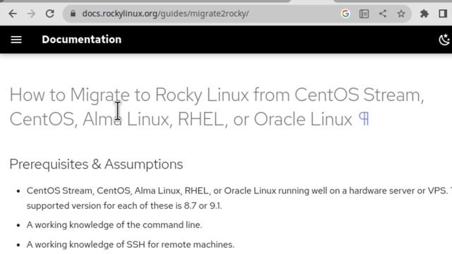 ¿Qué pasó con CentOS? ¿Murió o no murió? CentOS vs CentOS Stream смотреть онлайн