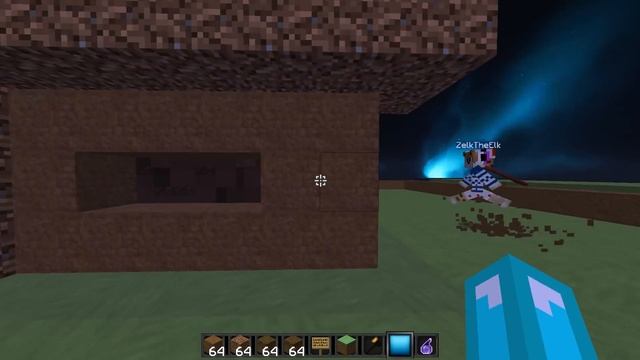 I hosted a build competition and had a secret builder work for me... смотреть онлайн