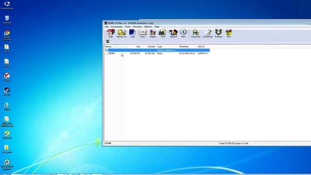 [Tutorial] Как изменить звуки стрельбы оружия в SAMP смотреть онлайн