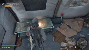 Days Gone Не Фанат Музыки. Плеер Уивера.