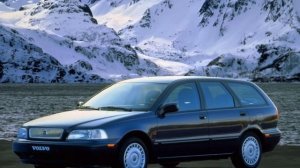 Volvo V40 1996 - 2004 Problems | Weaknesses of the Used V40