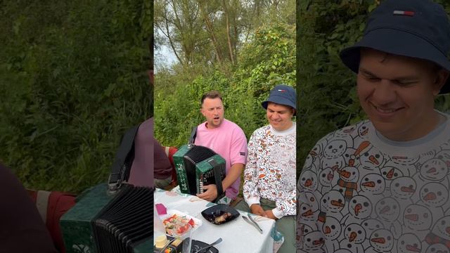 На свадьбе #гармонь #сударев #песнядуши #свадьба смотреть онлайн