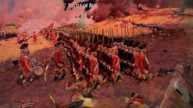 The American Revolution, Explained in 5 Minutes! смотреть онлайн