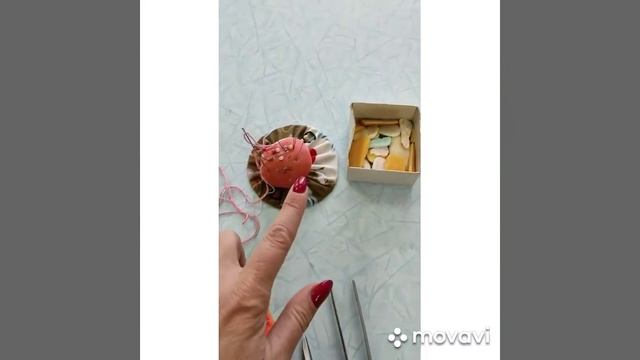 Вводное занятие. Кружок "Моделирование куклы" смотреть онлайн