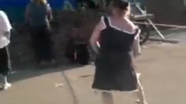 Вошла в кураж смотреть онлайн
