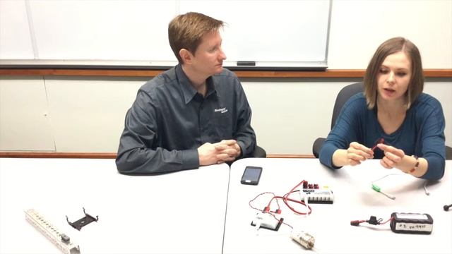 FIRST Tech Challenge - Android Control System Hardware Components смотреть онлайн