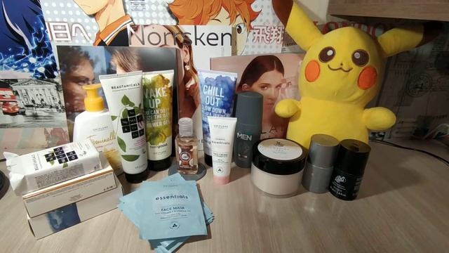 Заказ Орифлейм 2/2021 Помада с эффектом металлик,тушь XXL, мужские подарки и пробник нового аромата смотреть онлайн