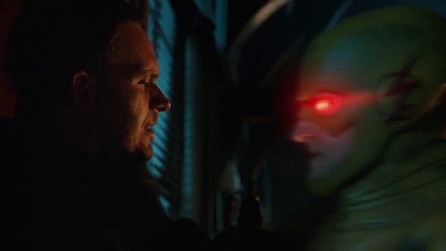 Legends of Tomorrow Season 2 Episode 2 - Reverse-Flash kills Rex Tyler смотреть онлайн