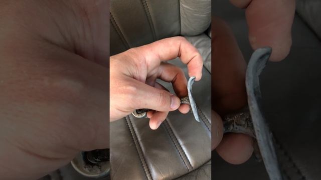 Гладилка ручная угловая. Своими руками #своимируками #инструмент #бетон #гладилка