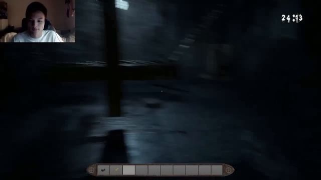 Enki Horror Game Ending 3: THE RITUAL смотреть онлайн