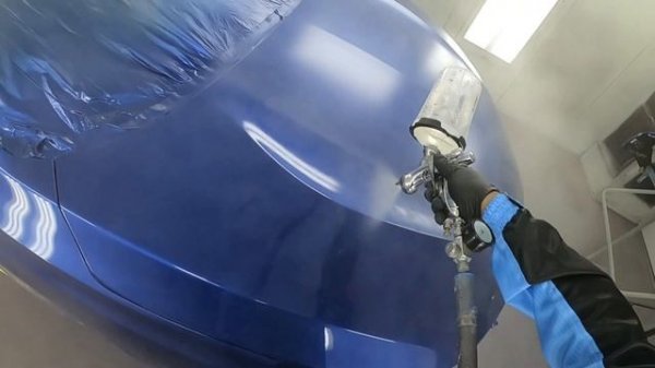 HOW TO MAXIMIZE YOUR IWATA WS 400 PERFORMANCE