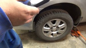 Kia Carens ошибки по ABS и SRS