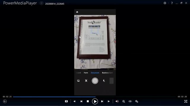 Converting anything to pdf using adobe scan:PDF SCANNER WITH OCR, PDF CREATOR смотреть онлайн