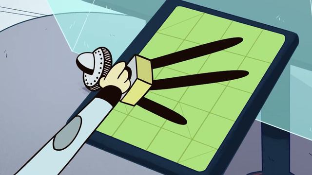 Космические цыплята в космосе серия 4 Я верю, что я умею летать смотреть онлайн