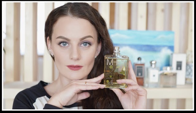 ПАРФЮМЕРИЯ! НОВЫЕ АРОМАТЫ В МОЕЙ КОЛЛЕКЦИИ и МОЙ ПАРФЮМЕРНЫЙ ВОСТОРГ смотреть онлайн