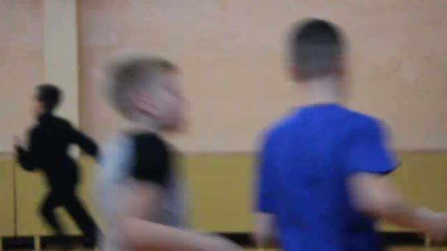 "Стиль жизни - здоровье" Школа №12 Подольск смотреть онлайн