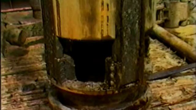 БЭРБС 2 5 3 Бурение скважин ч1 смотреть онлайн