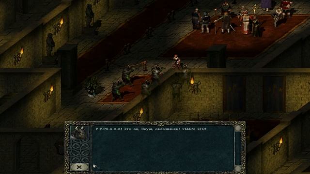 Игростори | Выпуск 3.1 О чем был Divine Divinity | Сюжет и история смотреть онлайн