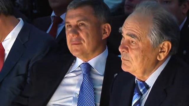 Запуск Yota LTE в г. Казани смотреть онлайн