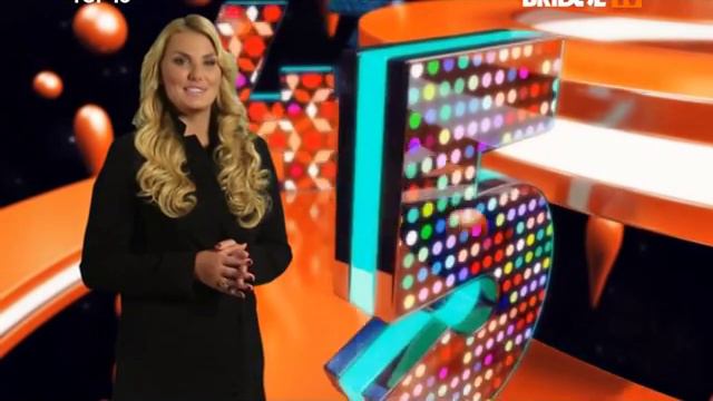 TOP 10 Выпуск 294 смотреть онлайн