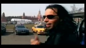 Skazi - out of space