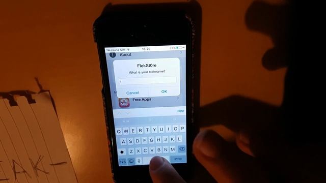 Jailbreak di ios 10.3.3 su iphone 5 смотреть онлайн