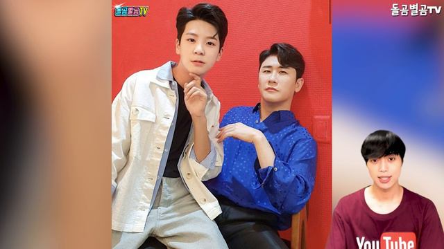 【ENG】가수 정동원, 영탁과 힐링 케미 뿜뿜!! 트롯 스페셜 인연!! 탁동케미 발산중!! 정동원과 영탁의 첫 만남은?? +동워닌 아직 성장기다 돌곰별곰TV смотреть онлайн