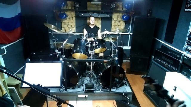 С. В. - Чёрный песок смотреть онлайн