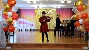 Позднякова Екатерина