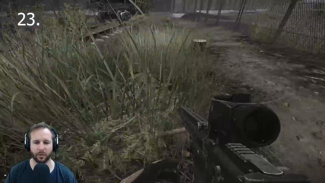 37 Shoreline Caches and Loot Run - Guide - Escape from Tarkov смотреть онлайн