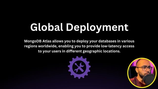 Managed & Unmanaged Database: An Introduction to Mongodb Atlas смотреть онлайн
