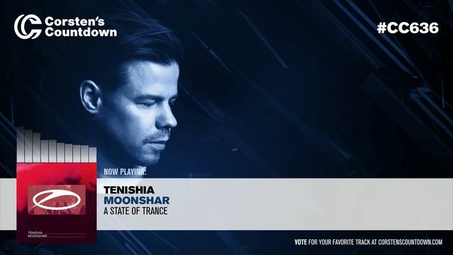 Corsten's Countdown 636 смотреть онлайн