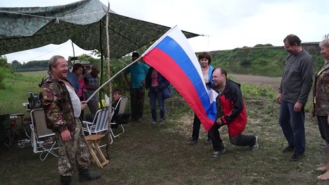 Тогул 2013 Закрытие съезда СА смотреть онлайн